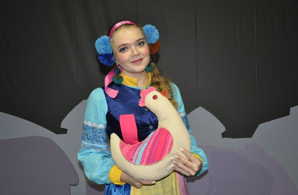 Photograph by Валерия Перфильева