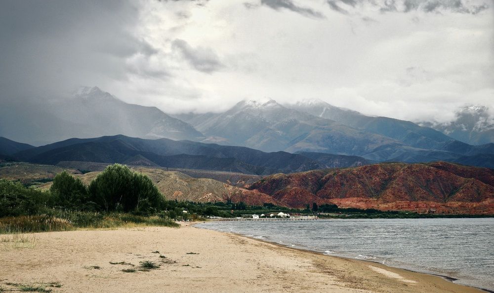 Photograph by Искандар Газизов