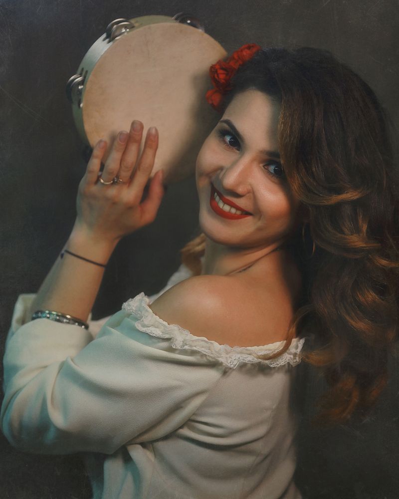 Photograph by Bandurov  Gennadii