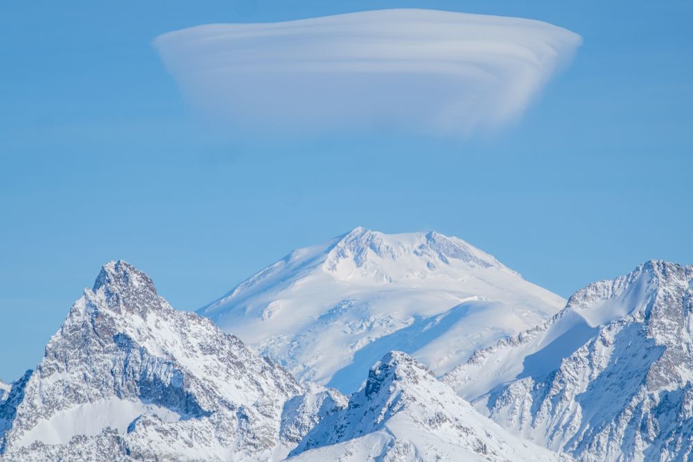 Photograph by Денис Семенов