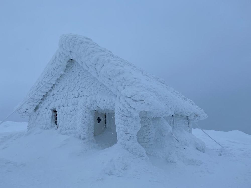 Photograph by Justine Klindzina