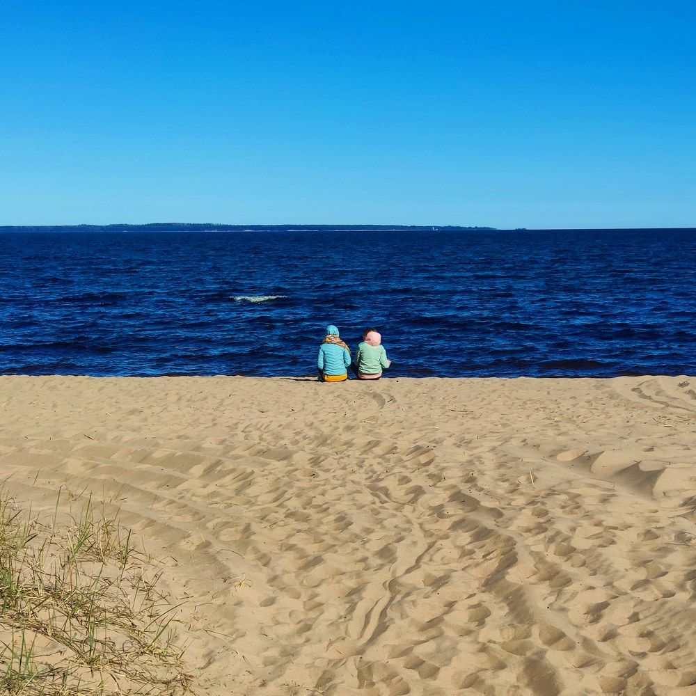 Фотография автора Владимир Устинов