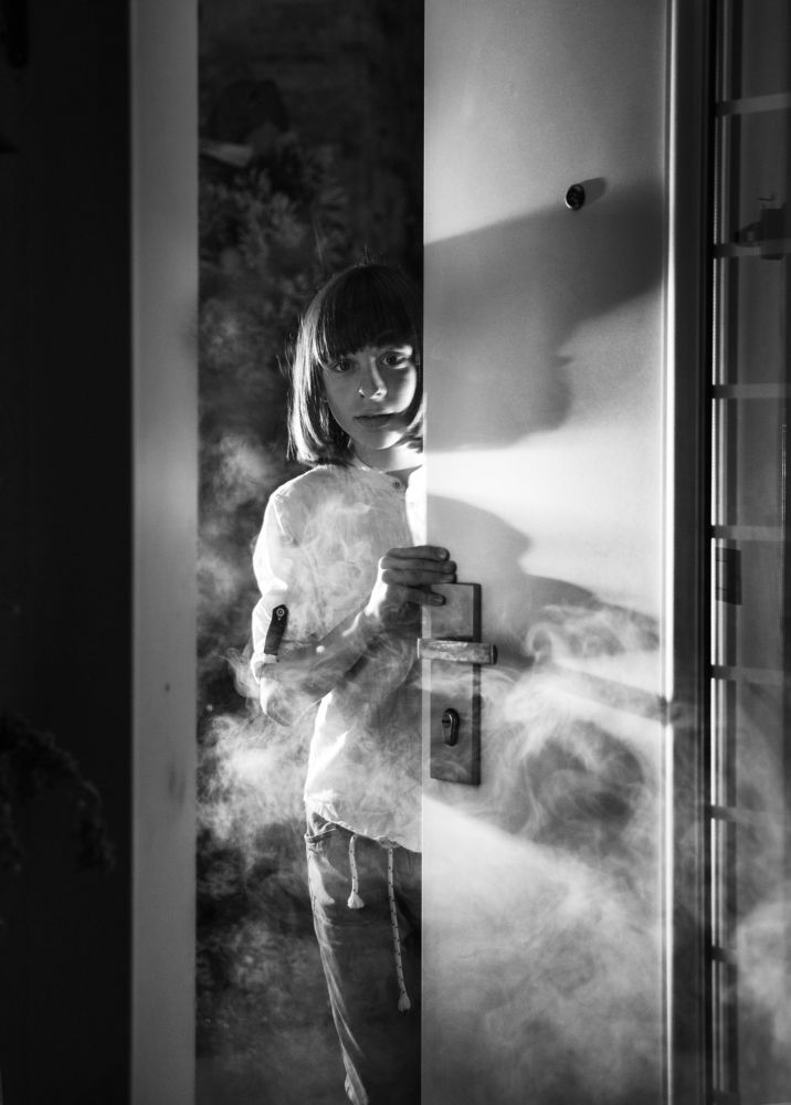 Photograph by Alina Gurfinkel