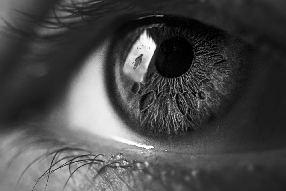 Photograph by Ana Gregorio