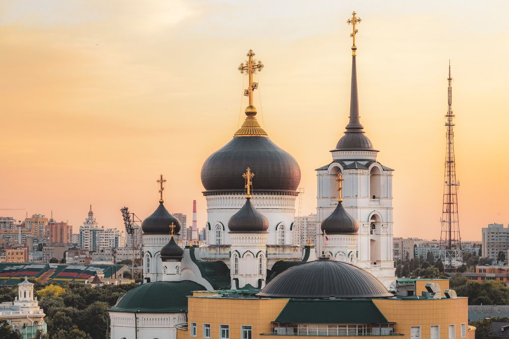 Photograph by Александр Лисенков