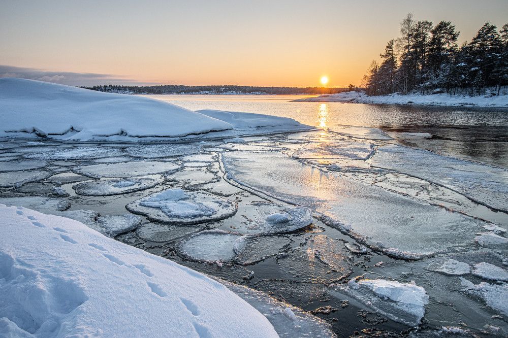 Photograph by Svetlana Dorokhova