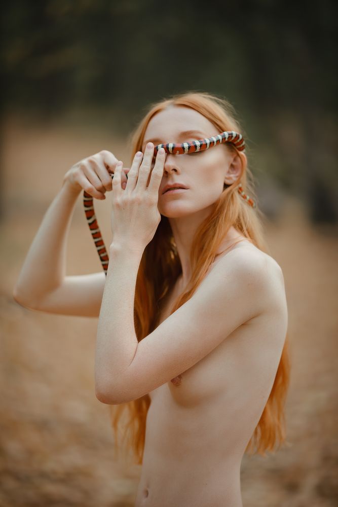 Photograph by Анастасия Добровольская