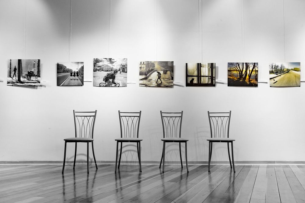 Photograph by Андрей Ларин