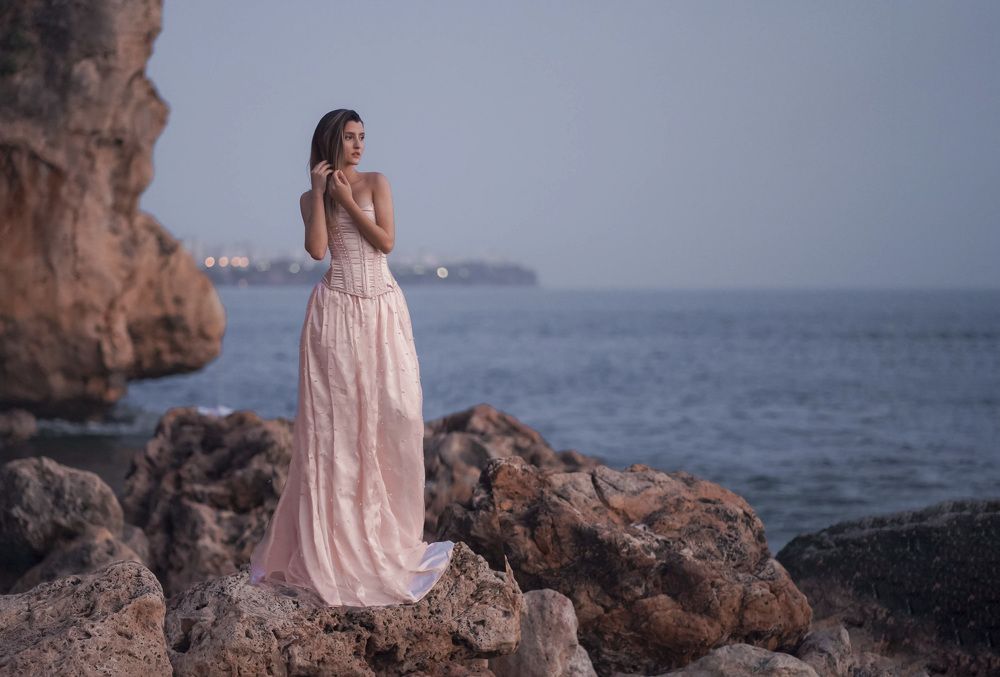 Фотография автора Анна Ватансевер