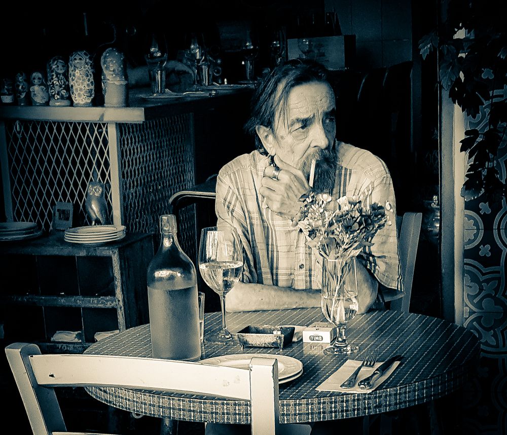 Photograph by Михаил Заброцкий