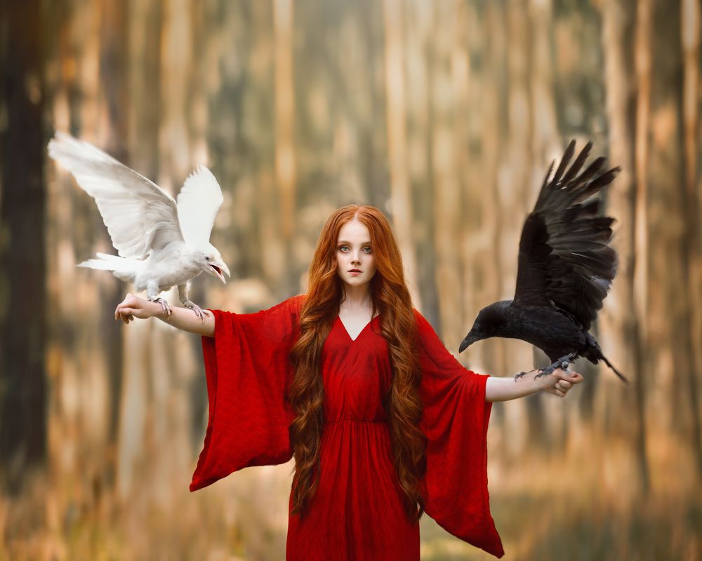 Photograph by Анастасия Добровольская