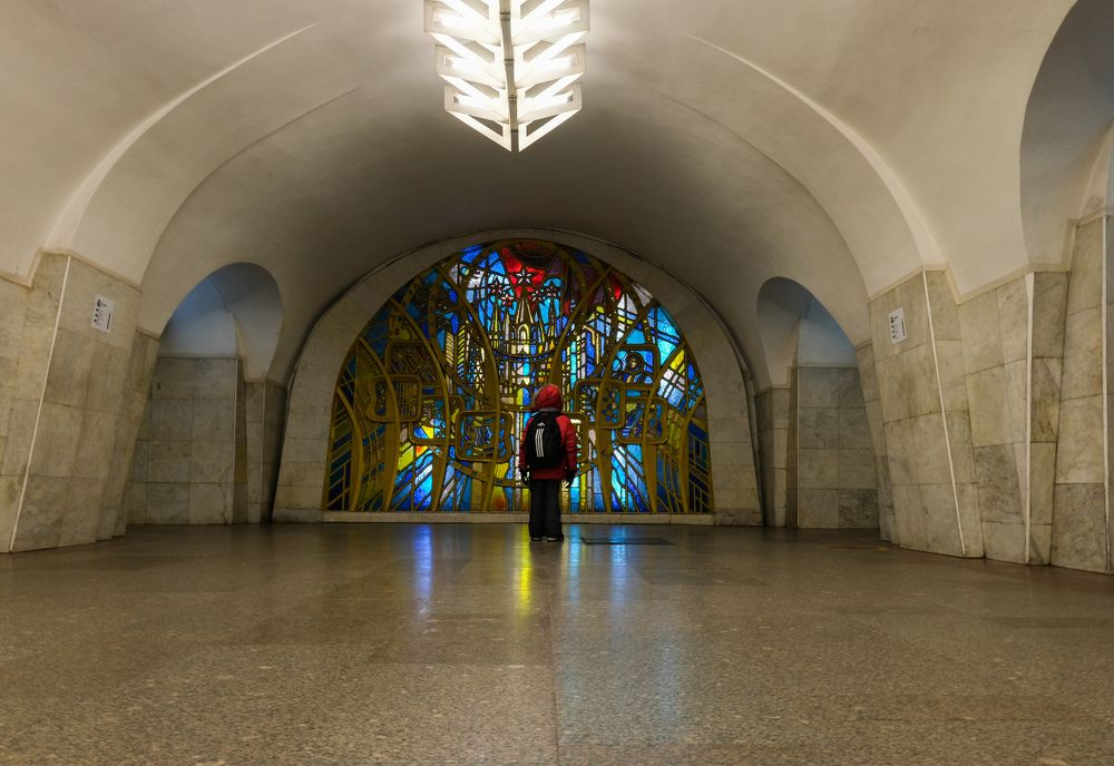 Photograph by Виктор Бунин