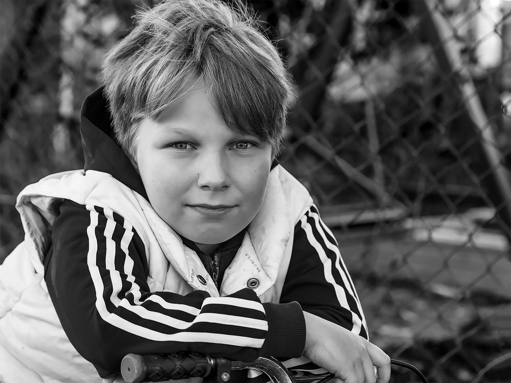 Photograph by Сергей Крышен