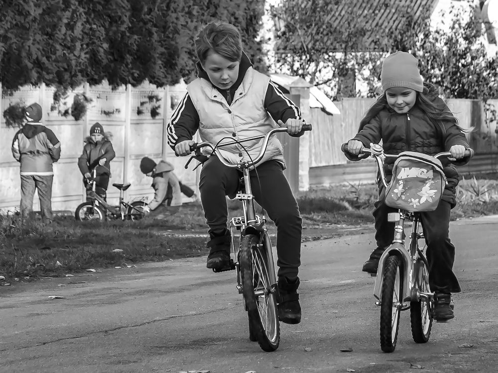 Photograph by Сергей Крышен