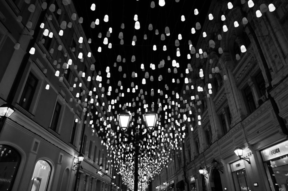 Photograph by Арина Стрябчева