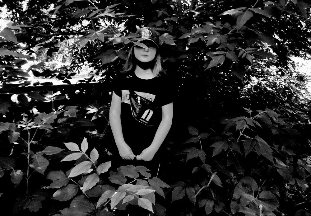 Photograph by Сергей Хвостовец