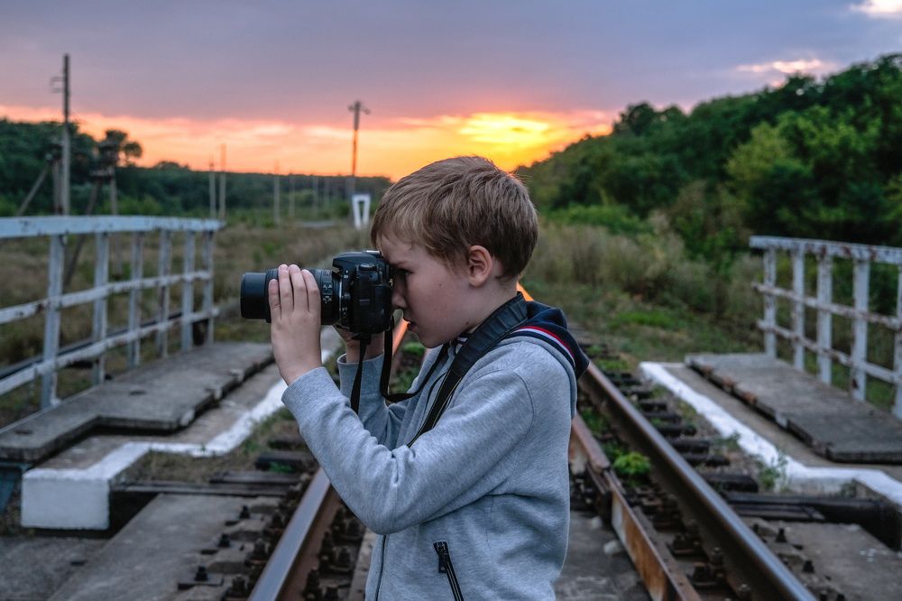Photograph by Виктор Бунин