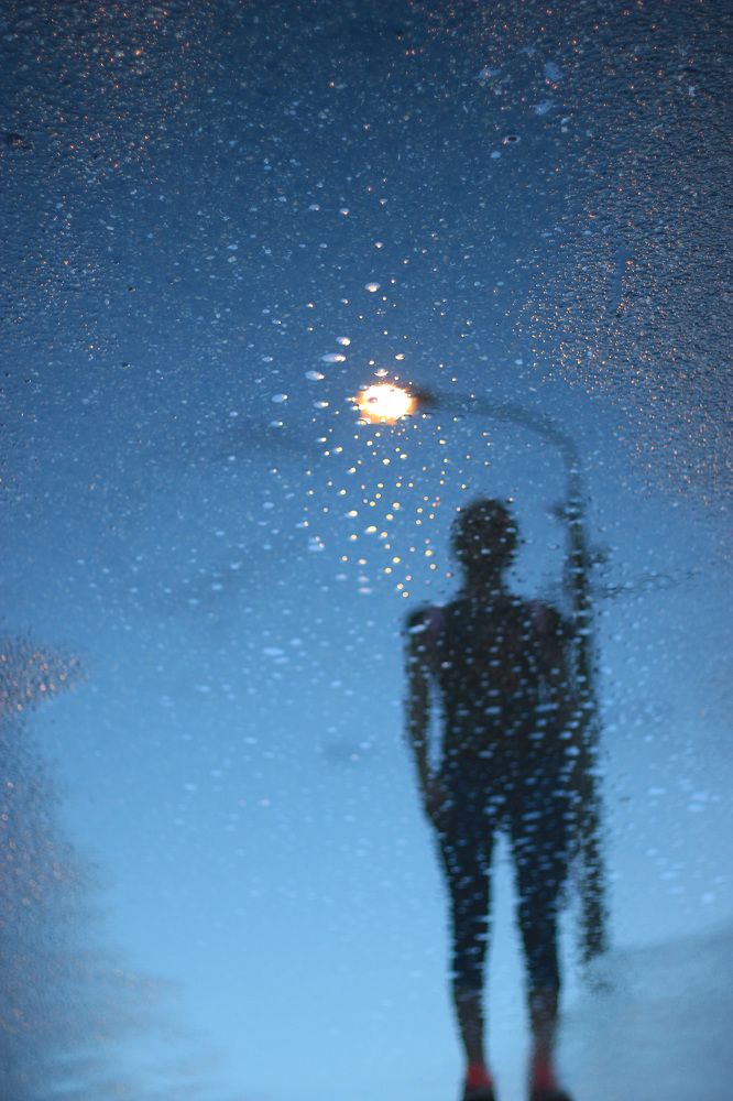 Photograph by Ekaterina Verbitskaya