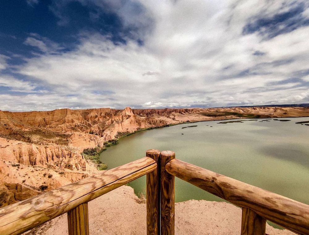 Photograph by sergio flores