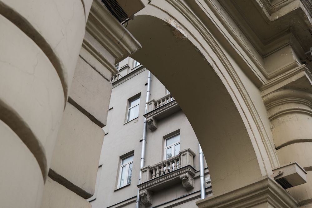 Photograph by Виктор Бунин