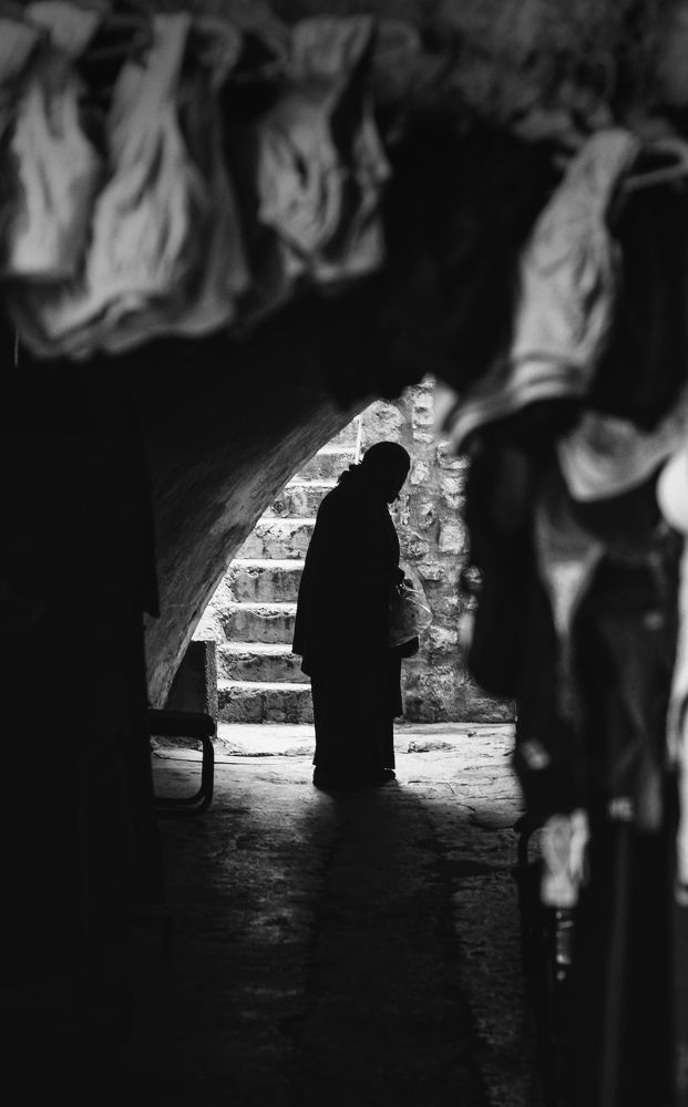 Photograph by Zamira Sozieva