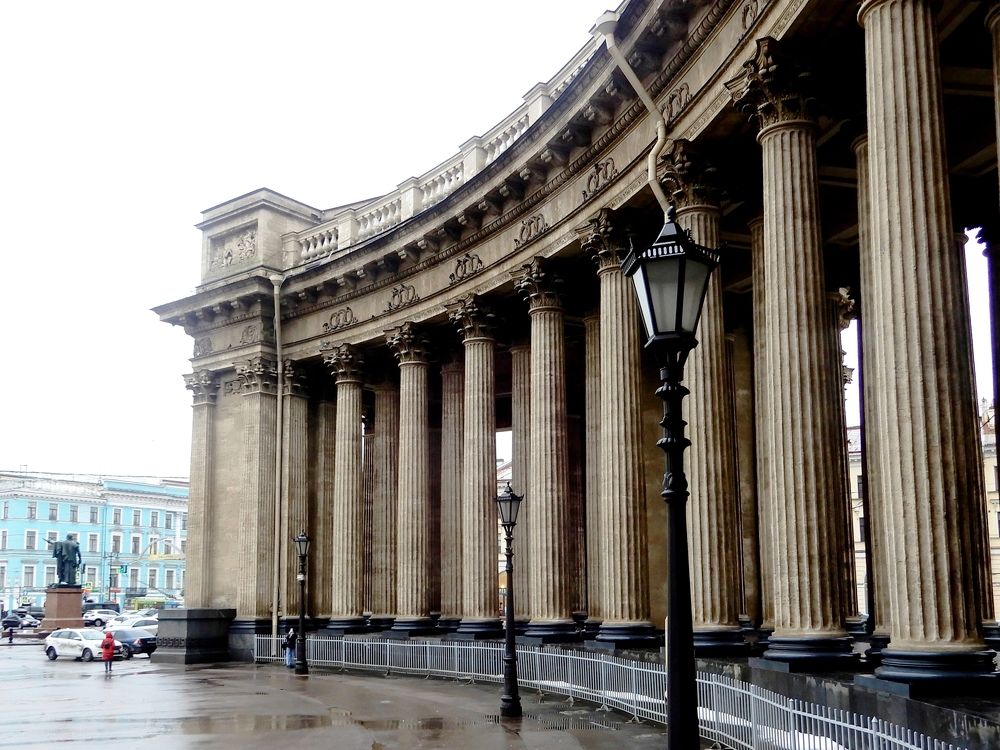 Каменные струны.