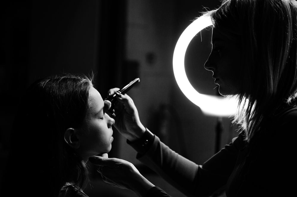 Photograph by Николай Ментюк