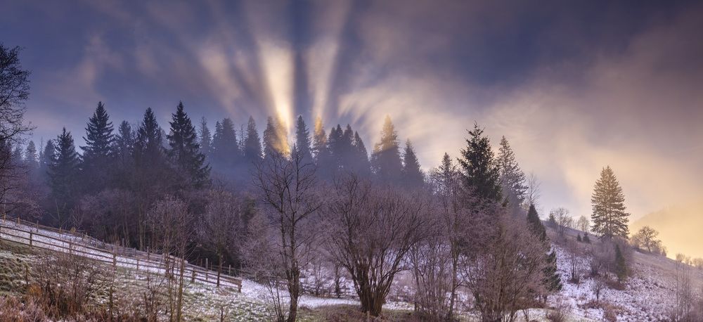 Photograph by Николай Смирнов