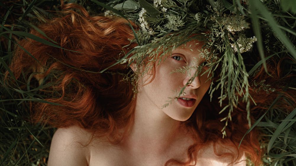 Photograph by Георгий Чернядьев