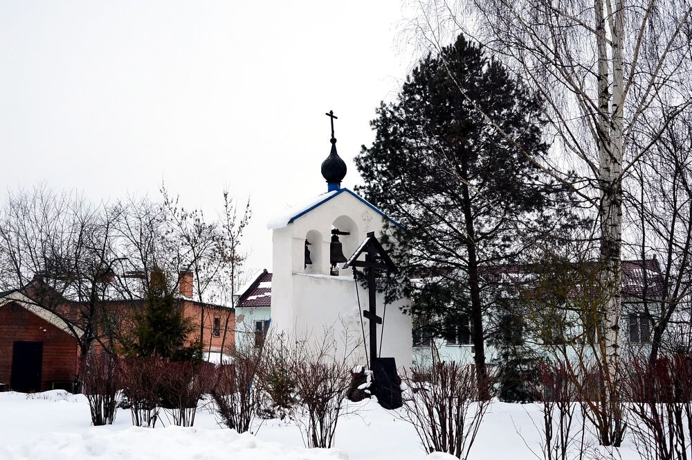 Photograph by Юрий Подвойский