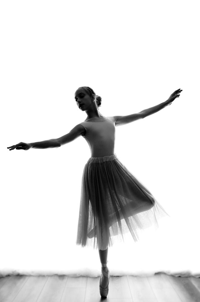 Photograph by Anna Ścigaj