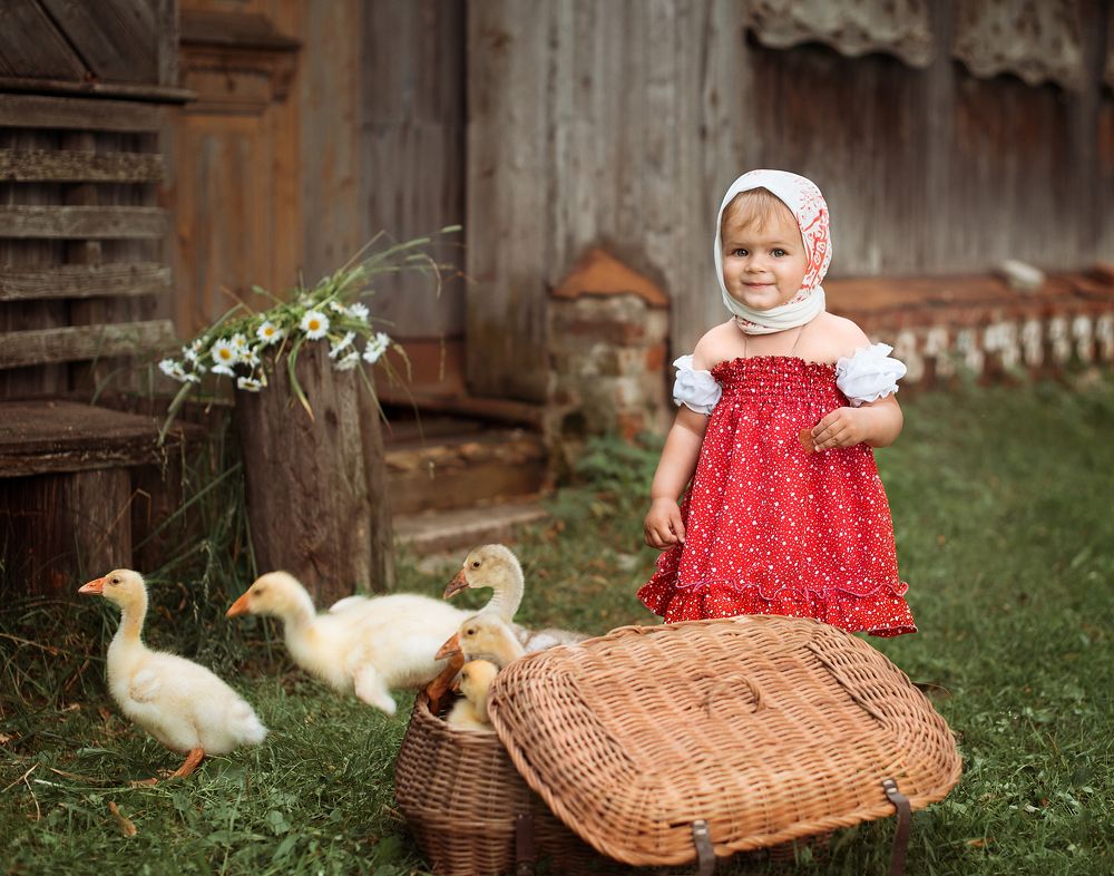 Photograph by Алена Михайлова