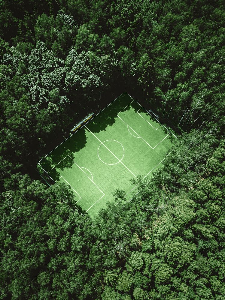 Photograph by Дарья Клепикова