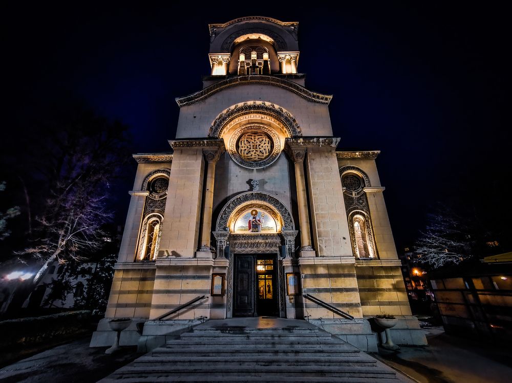 Photograph by Dragan Jekić