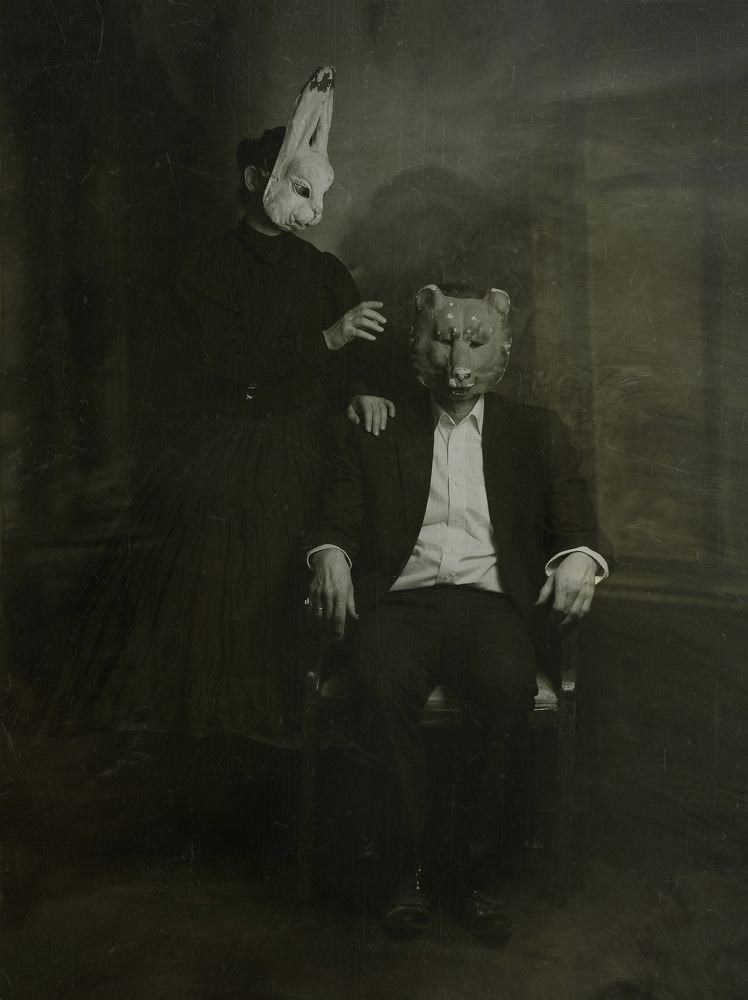 Американская Готика