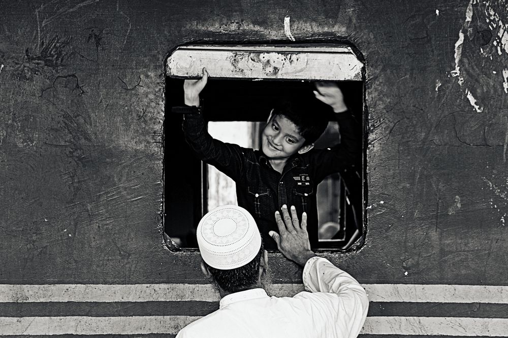 Photograph by Md Sabbir