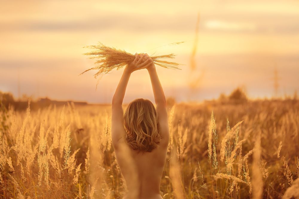 Photograph by Леся Ладова