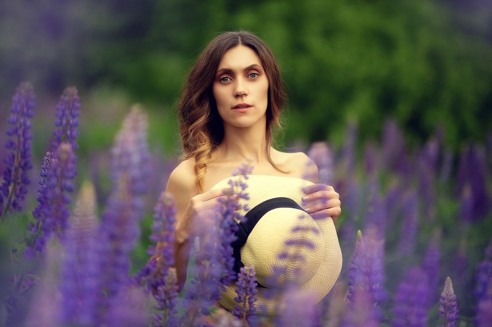 Photograph by Леся Ладова