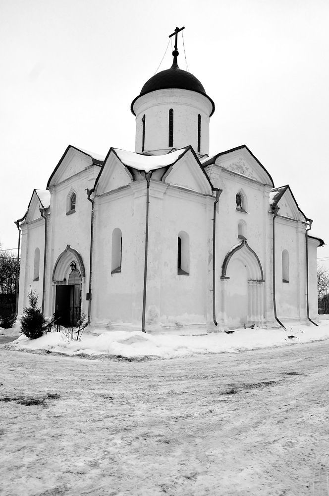 Photograph by Юрий Подвойский