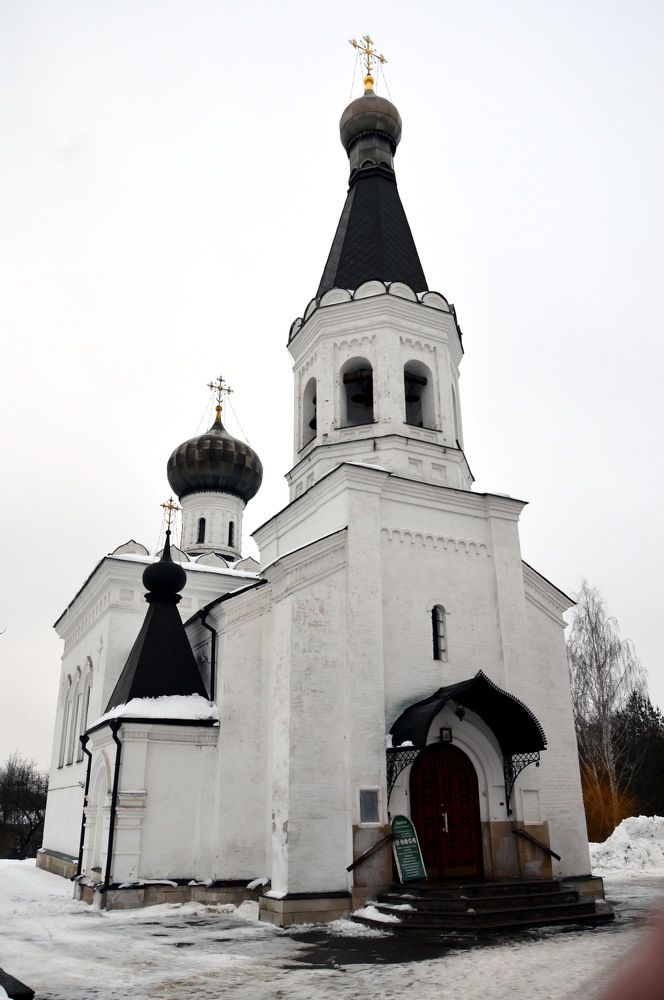 Photograph by Юрий Подвойский