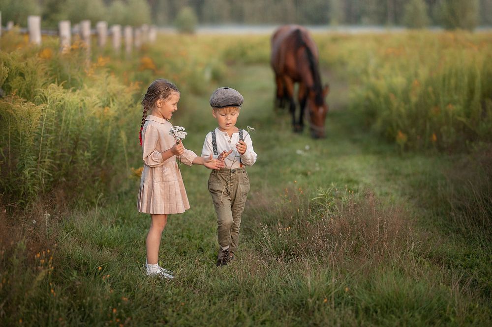 Фотография автора Елена Чернигина