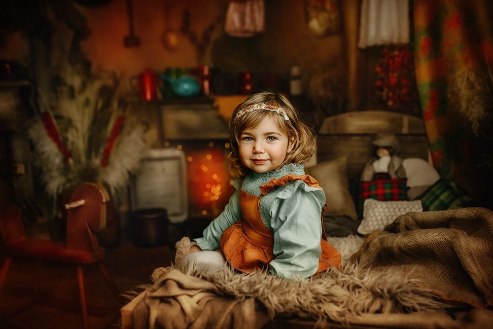 Photograph by Kinga Zajac-Legowska