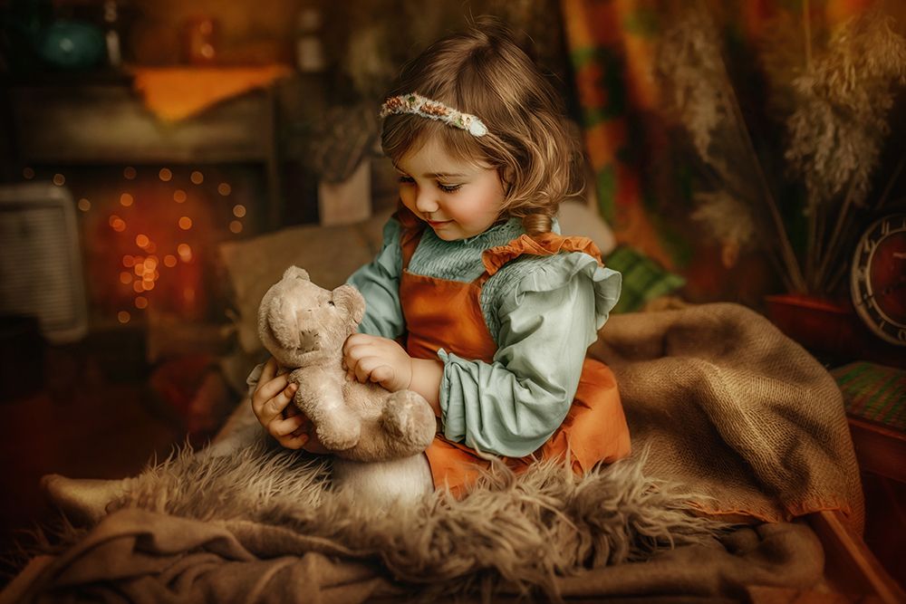 Photograph by Kinga Zajac-Legowska