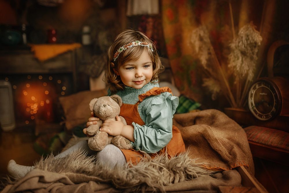 Photograph by Kinga Zajac-Legowska