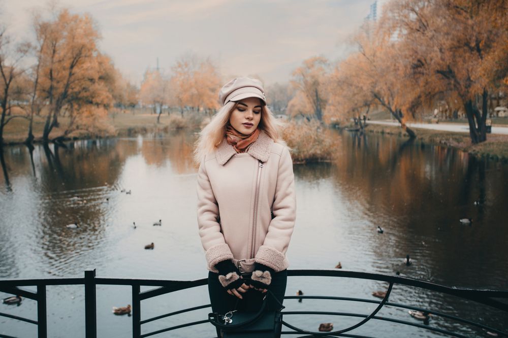 Photograph by Юрий