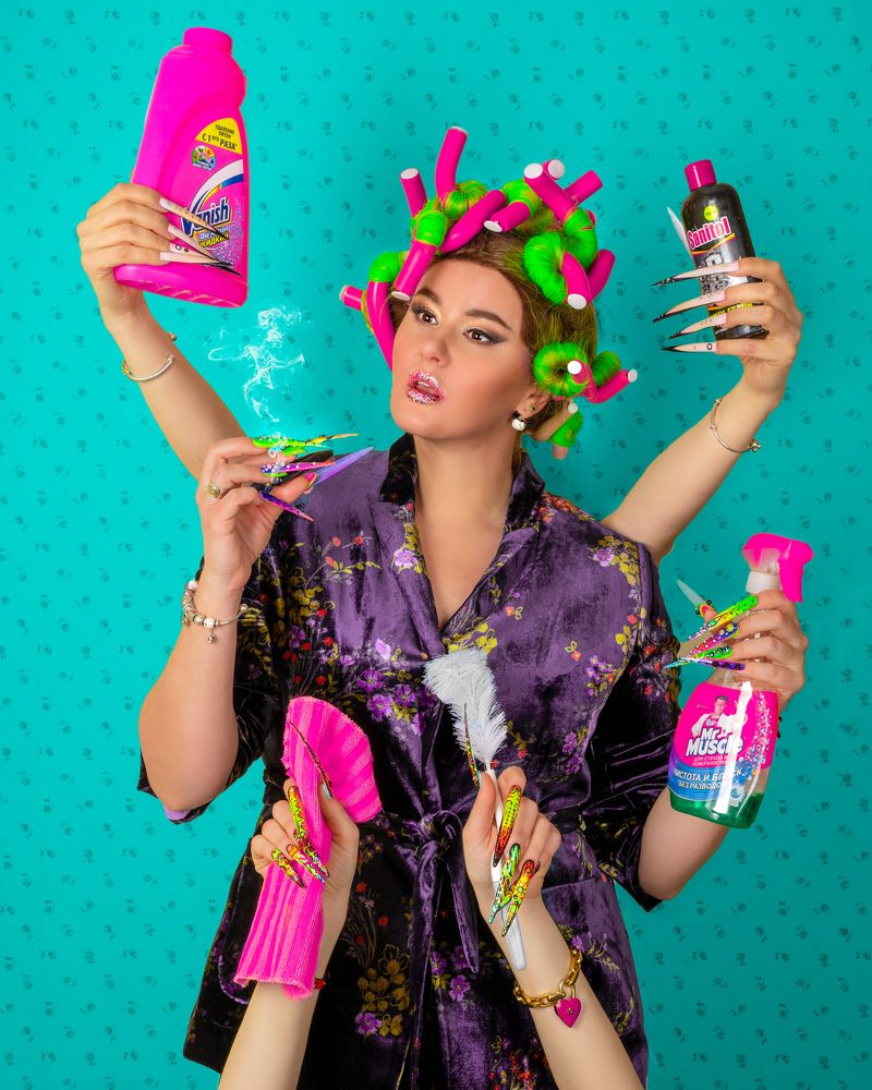 Photograph by Дмитрий Тайга