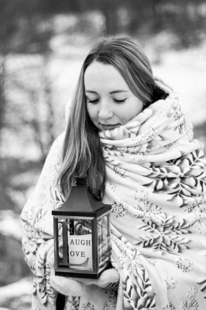 Зимняя сказка