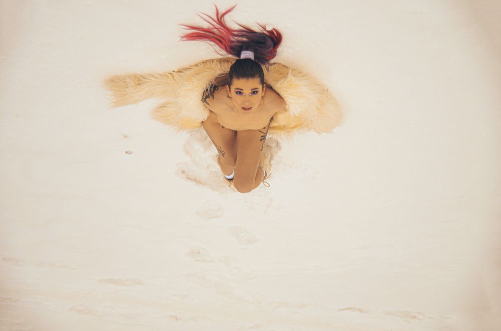 Photograph by Степан Сопегин