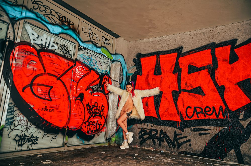 Photograph by Степан Сопегин