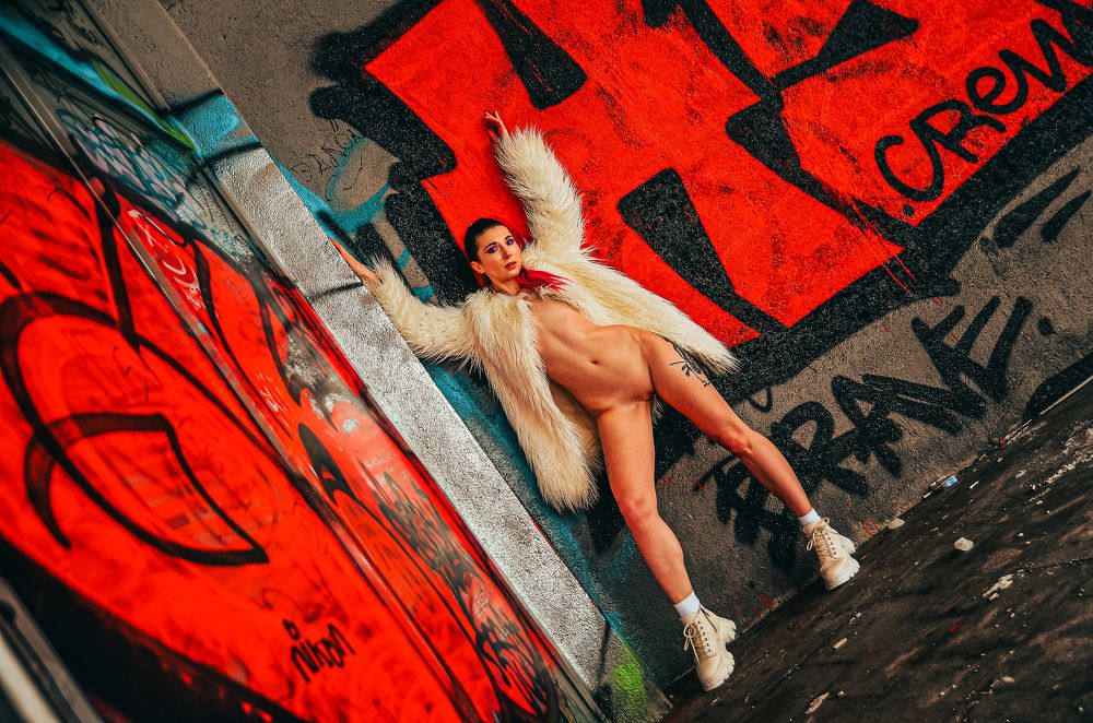 Photograph by Степан Сопегин